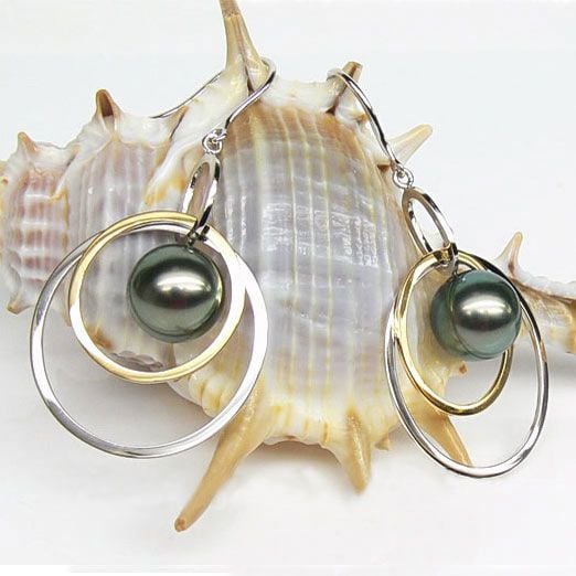 Boucles d’oreilles Samothrace