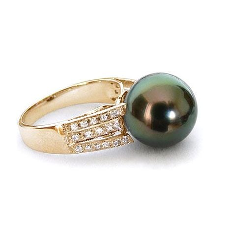 Bague Océan