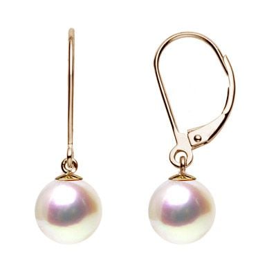 Boucles d’oreilles Hestia