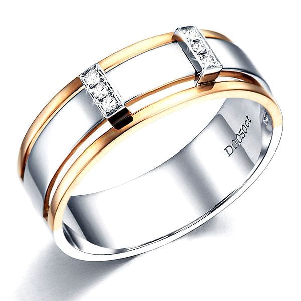 Bague Macbeth