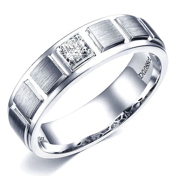 Bague Elbow