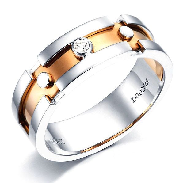 Bague Antonio