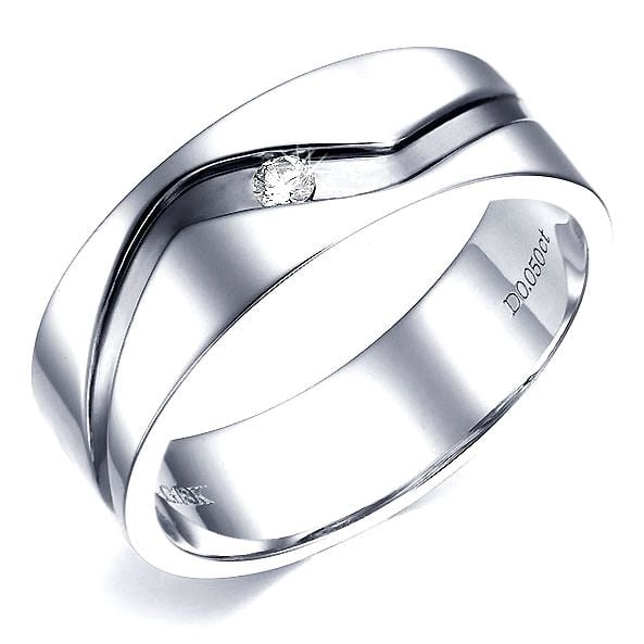 Bague Démétrius