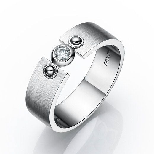 Bague Ricardo