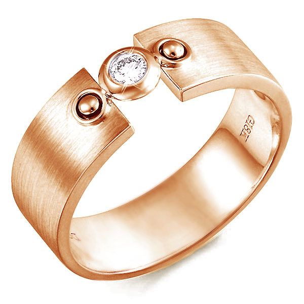 Bague Ricardo