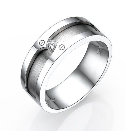 Bague Claudio