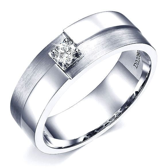 Bague Edgar