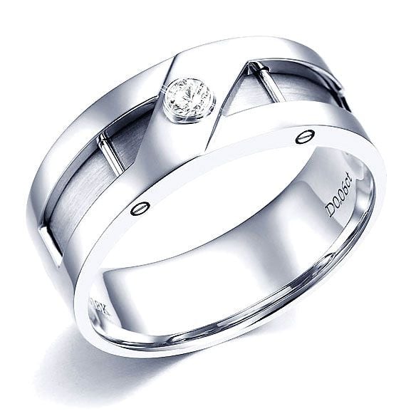 Bague Francesco