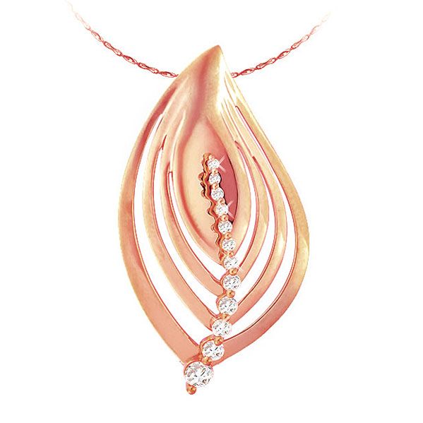 Pendentif Bastian