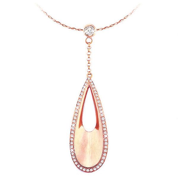Pendentif Dalia