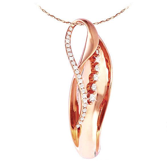 Pendentif Eco