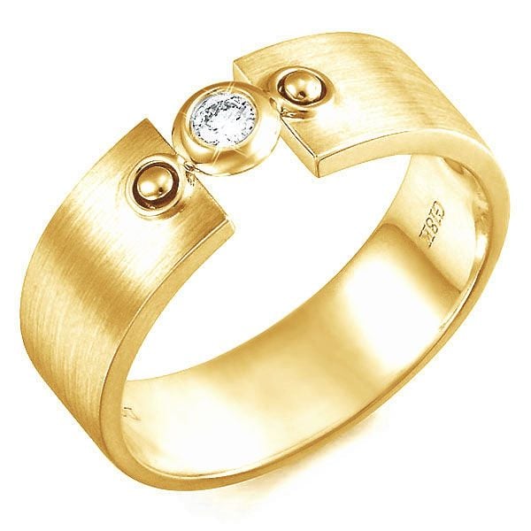Bague Ricardo