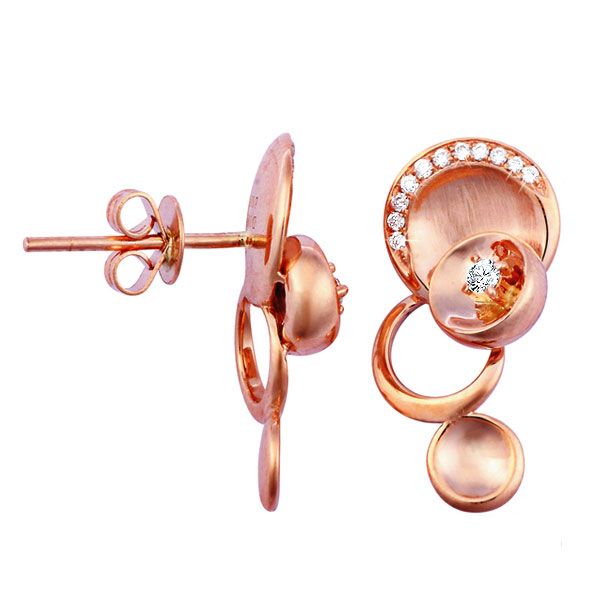 Boucles d’oreilles Sant’Antioco