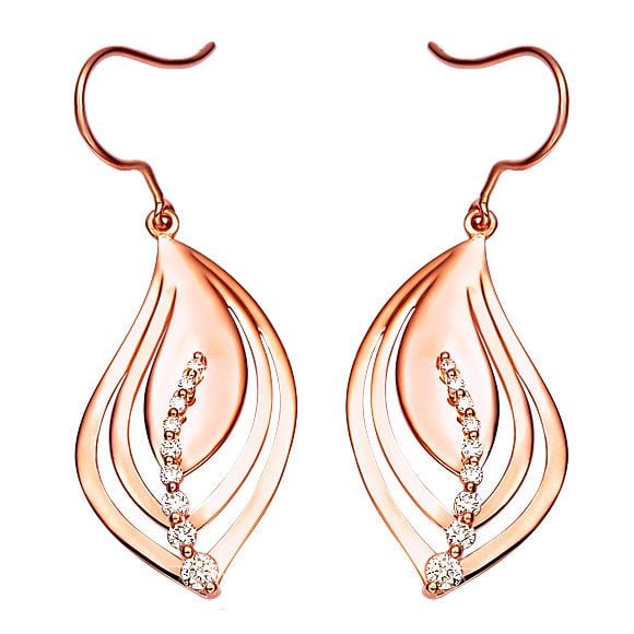 Boucles d’oreilles Myconos