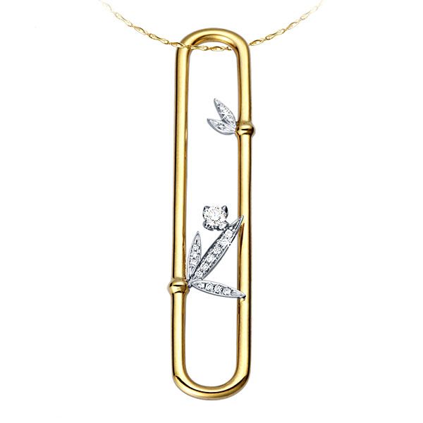 Pendentif Albrecht
