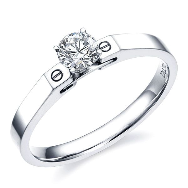 Bague Néo