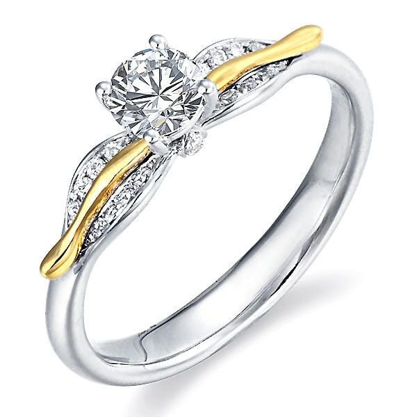 Bague Cassandre