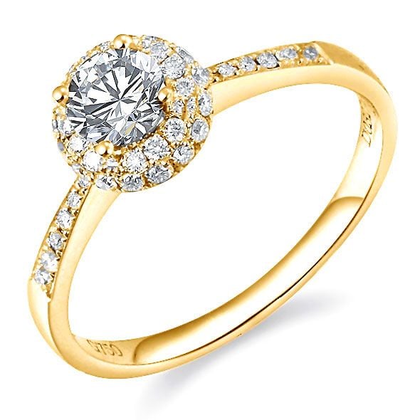 Anello Ancolie