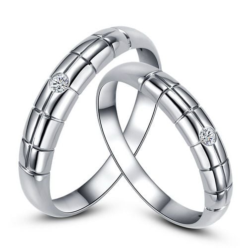 Bague Alana & Spencer