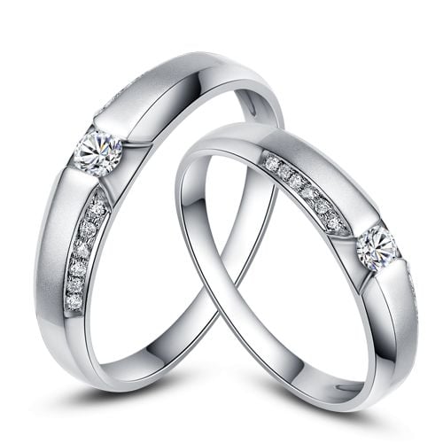 Bague Dietrich & Colin
