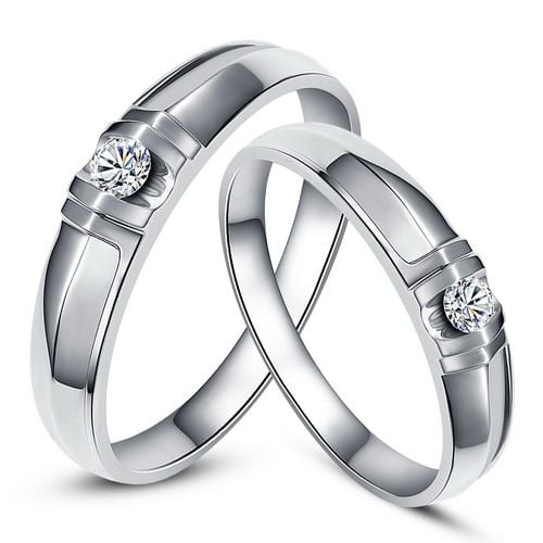 Bague Constance & Schubert