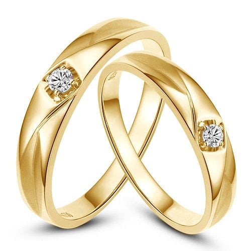 Bague Nerys & Astaire