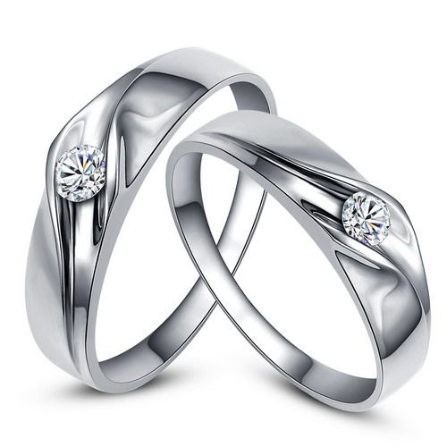 Anello Gaynor & Distel