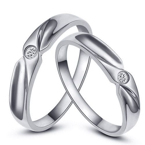 Anello Judy & Merlin