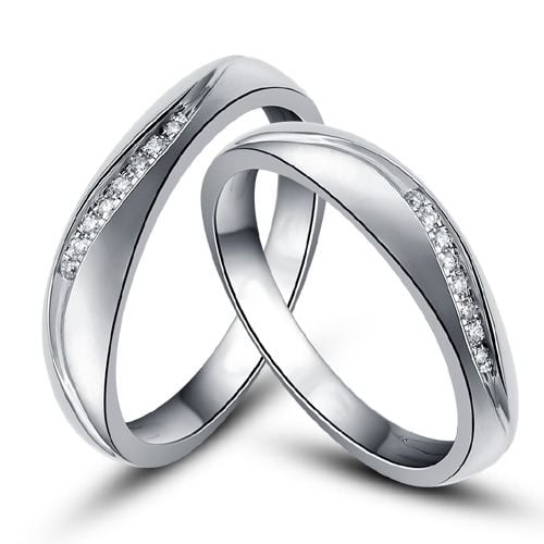 Bague Marilyn & Dean