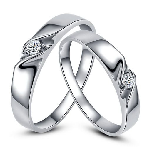 Bague Briga & Duncan