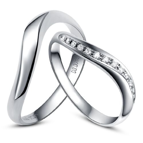 Bague Garance & Ginger