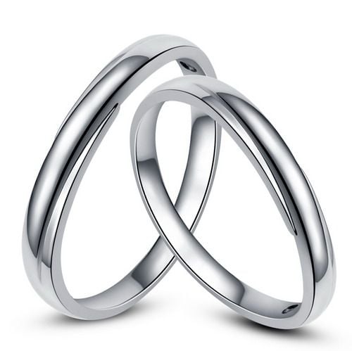 Bague Birdy & Jost