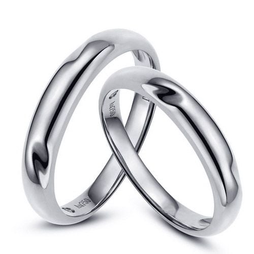 Bague Garance & Jules