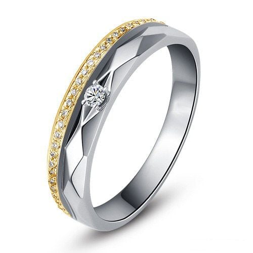 Bague Abba