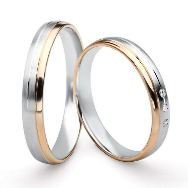 Bague Bergman & Gary