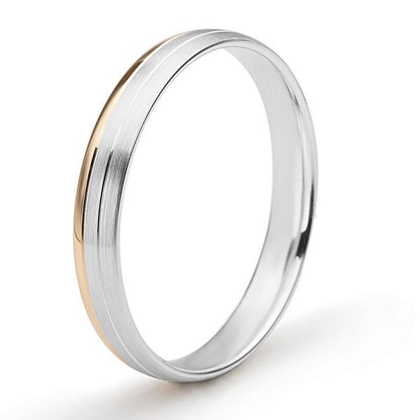 Bague Gary