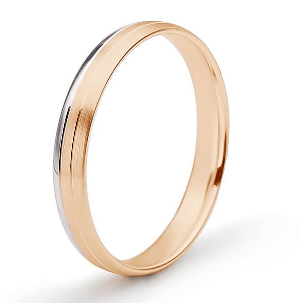 Bague Gary