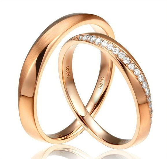 Bague Aurélia & Quinto