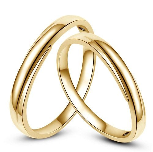 Anello Eireen & Jost