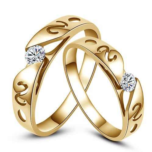 Anello Monroe & Crépuscule