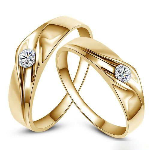 Anello Gaynor & Distel