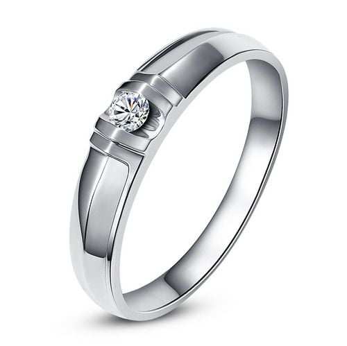 Bague Schubert