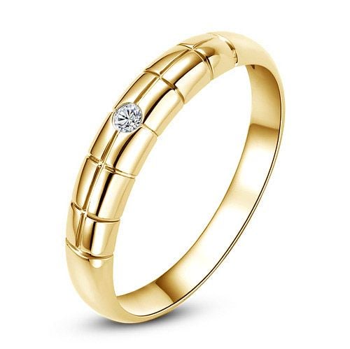 Anello Spencer