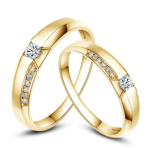 Anello Dietrich & Colin