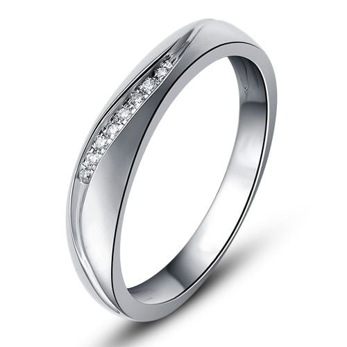 Bague Dean