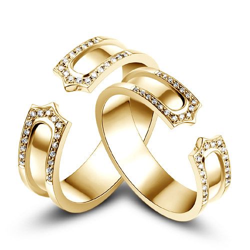 Anello Otsara & Martin