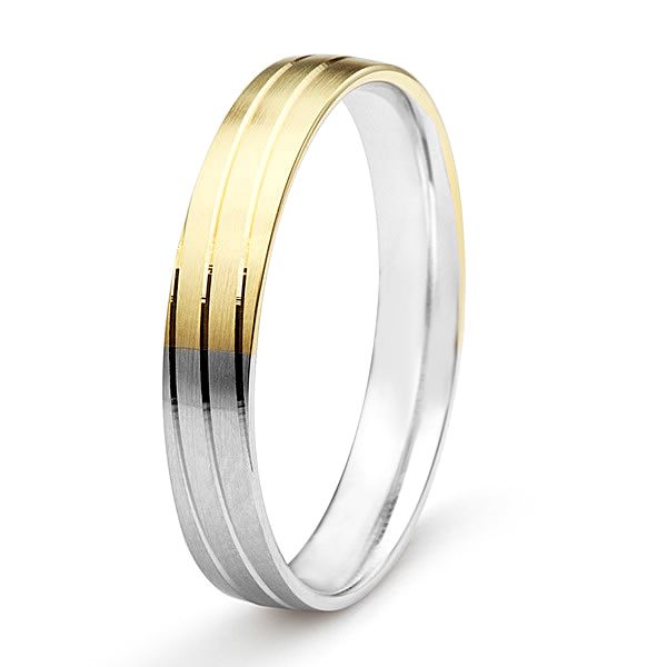 Bague Arthur