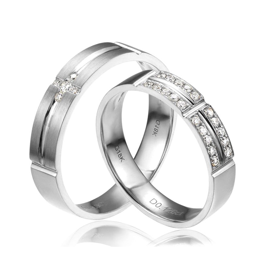 Anello Lina & Rodrigue