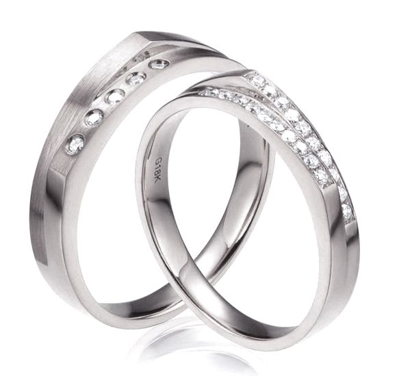 Anello Maddalena & Orson