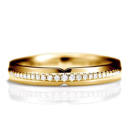 Bague Frida